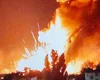 СМИ показали последствия ударов ВСУ по оккупированной Новой Каховке (фото)