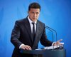 Зеленский о встрече Байдена и Меркель: "Может изменить будущее Европы"