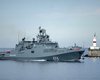 РФ отправляет в Сирию новейший фрегат для усиления "флота смерти"
