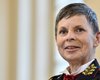 Женщина впервые возглавила армию одной из стран НАТО