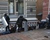 Прокуратура подозревает 9 милиционеров в избиении майдановцев
