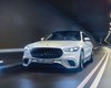 Понад 800 сил і 3,5 с до сотні: з'явився найпотужніший і найшвидший Mercedes S-Class (відео)