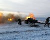 Враг пытался окружить позиции АТО в аэропорту Донецк, - ИС