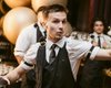 Зачем ресторанному бару шоу? Кирилл Филипушко раскрывает экономику зрелищных подач в США