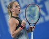 Марта Костюк пробилась в финал теннисного турнира в Австралии