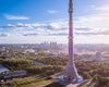 Из Останкинской башни в Москве второй раз за сутки эвакуируют людей, — росСМИ