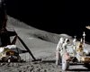 Как лунный багги поместился в посадочный модуль Apollo: конспирологи взволнованы (видео)