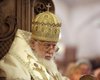 Грузинскому патриарху явилось видение о победе человека над коронавирусом