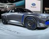 Для любых задач: Subaru представили универсальный электрокар с необычным дизайном (фото)