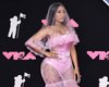 Доджа Кэт и Ники Минаж: самые "голые" платья MTV VMA 2023