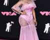 Доджа Кэт и Ники Минаж: самые "голые" платья MTV VMA 2023