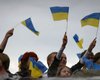 В Украине отмечают День государственного флага 