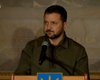 Держимся бульдожьей хваткой: Украина может победить империю зла в войне, — Зеленский (видео)