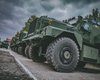 В чому особливості броньовика Cougar, що надійшов на озброєння українського десанту (фото)