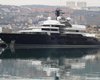 В Испании арестовали яхту "Полумесяц" Игоря Сечина (фото)