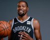 Кевин Дюрант, звезда НБА, заразился коронавирусом