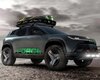 В США показали экстремальный электрический внедорожник для самых суровых условий (фото)
