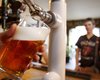 В Украине стало на четверть больше импортного пива
