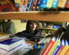 В Луганске открыли первый украинский книжный магазин