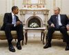 Обама с Путиным обсудят сокращение ядерных вооружений, - СМИ