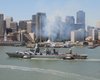 РФ, Китай и Иран провели военно-морские учения: почему флот Путина — худший, — эксперты