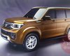 Опубліковано фото нового UAZ Patriot: санкції поставили на ньому хрест