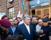 Петр Порошенко вновь не пришел на допрос в ГБР