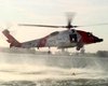 В США разбился вертолет береговой охраны