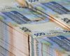 На счета ликвидируемых банков за два месяца поступило 2,3 млрд грн
