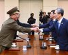 Сеул предложил Пхеньяну возобновить переговоры