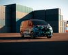 Рассекречены интерьер и характеристики нового Volkswagen Transporter 2024 (фото)