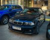 Гость из 2000-х: в Киеве заметили легендарный спорткар BMW (фото)