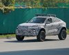 Во время испытаний заметили таинственный электрический внедорожник Audi (фото)
