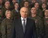 Путін учетверте з 2022 року збільшив чисельність своєї охорони