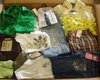 В Москве ликвидирован подпольный цех, где вьетнамцы шили одежду известных марок