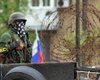 Военные РФ и боевики сформировали 4 ударные группировки, - Тымчук