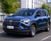 Chevrolet показали недорогую семейную модель за $15 000 (фото)