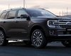Новий позашляховик Ford готовий конкурувати з люксовими авто: фото та подробиці про Ford Everest 2022 (відео)
