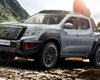 Nissan готовит недорогой экстремальный пикап для серьезного бездорожья (фото)