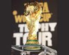 Кубок мира FIFA побывал в Украине