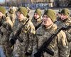Приодели. Как обувают и одевают украинскую армию