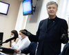 Офіційно: Офіс генпрокурора просить заарештувати Порошенка із заставою мільярд гривень
