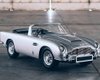 В стиле Джеймса Бонда: рассекречен первый электромобиль Aston Martin (видео)