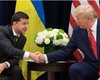 Зеленский признался, что "немного зол" на Трампа (видео)