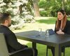 "Ничего не знала": близкая к Трампу Лора Лумер узнала о своих украинских корнях (видео)