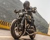 У Кореї випустили недорогу альтернативу Harley-Davidson за $4600 (фото)