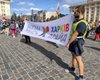 В Харькове состоялся Марш равенства: без столкновений не обошлось