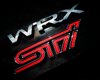 Subaru WRX и WRX STI нового поколения: опубликован первый тизер