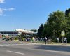 Россиянин устроил стрельбу в Международном аэропорту Кишинева: погиб полицейский (видео)