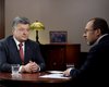 Порошенко анонсировал передачу дела Януковича в суд